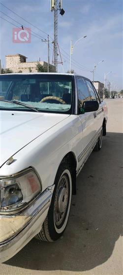 تويوتا كراون